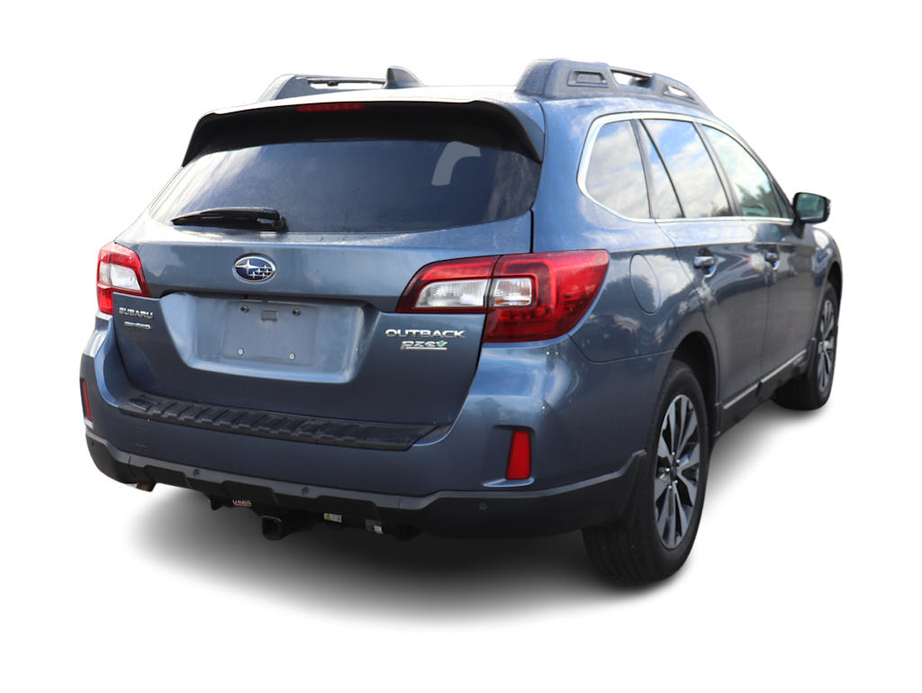 Thumbnail: 2017 Subaru Outback - 11