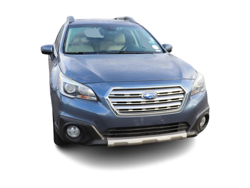 Thumbnail: 2017 Subaru Outback - 9