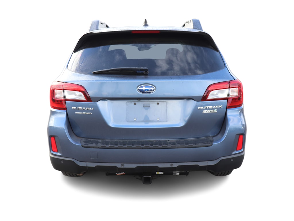 Thumbnail: 2017 Subaru Outback - 4