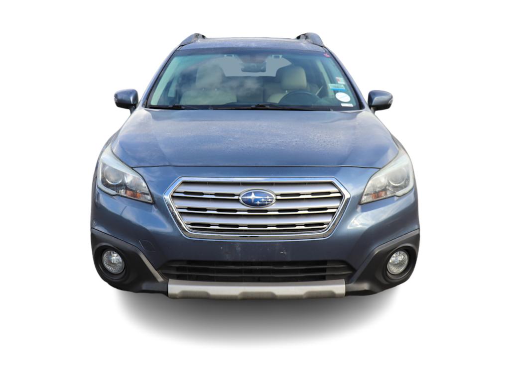 Thumbnail: 2017 Subaru Outback - 8
