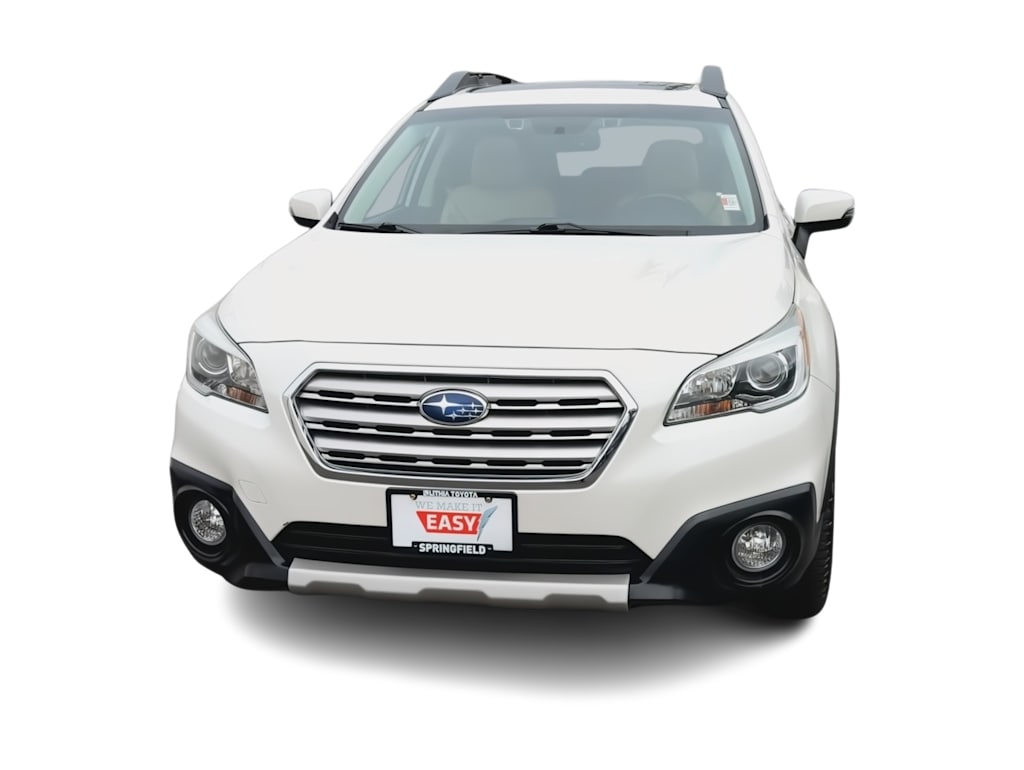 Thumbnail: 2015 Subaru Outback - 5