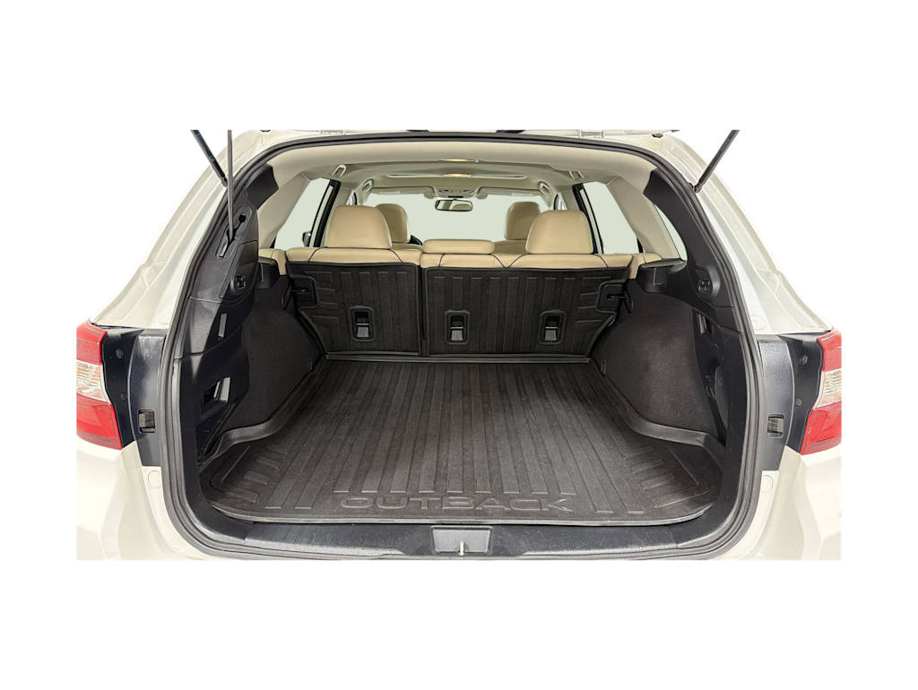 Thumbnail: 2015 Subaru Outback - 17