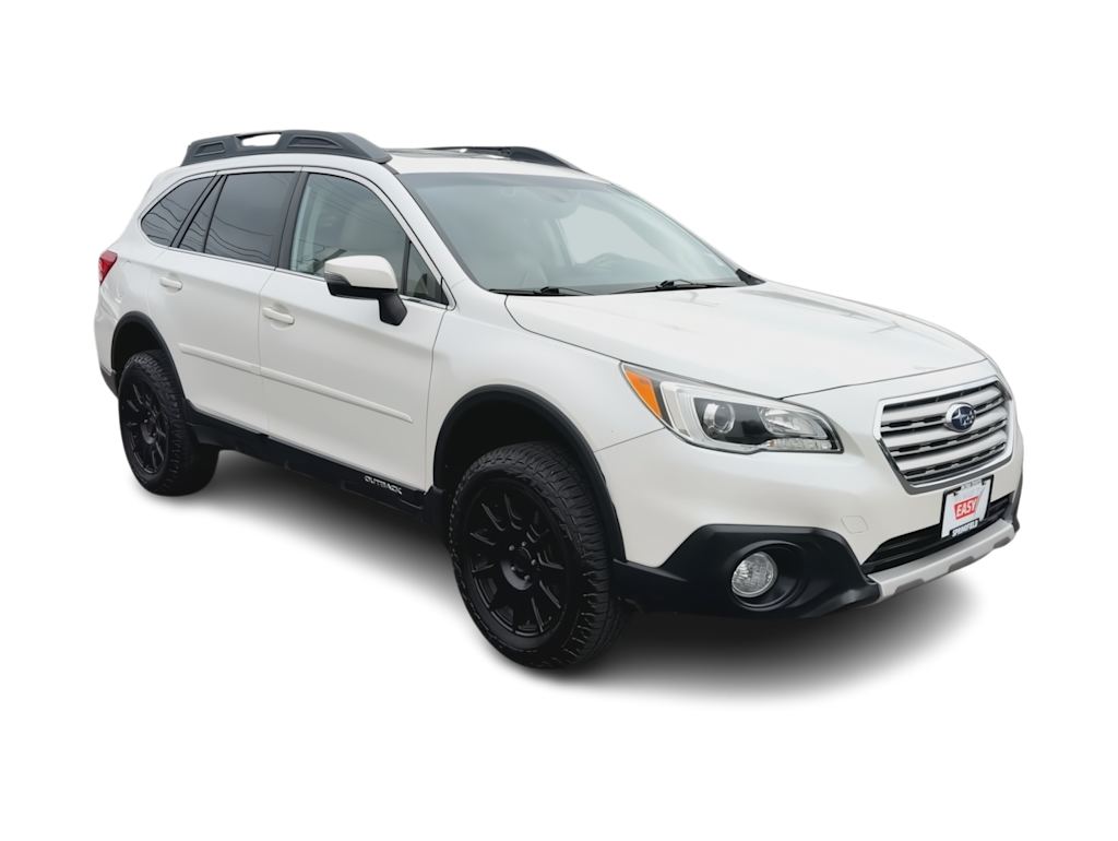 Thumbnail: 2015 Subaru Outback - 20