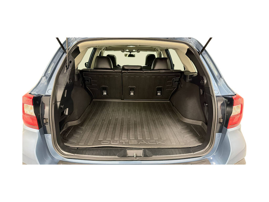 Thumbnail: 2018 Subaru Outback - 18