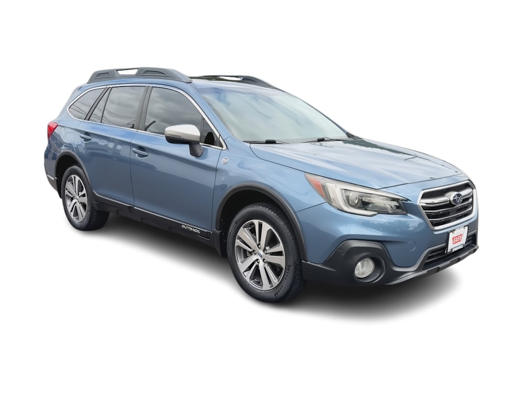 Thumbnail: 2018 Subaru Outback - 21