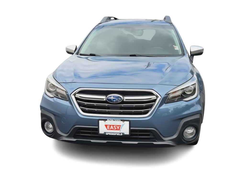 Thumbnail: 2018 Subaru Outback - 5