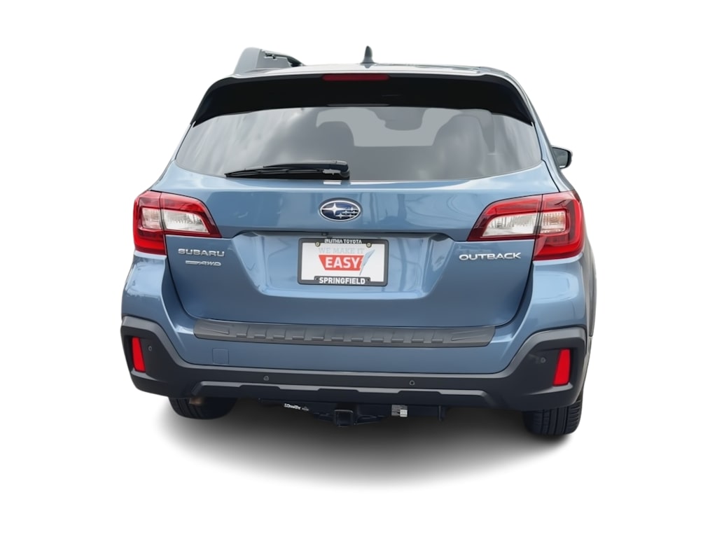 Thumbnail: 2018 Subaru Outback - 23