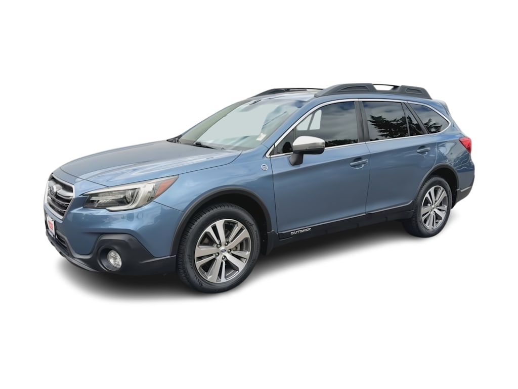 Thumbnail: 2018 Subaru Outback - 22