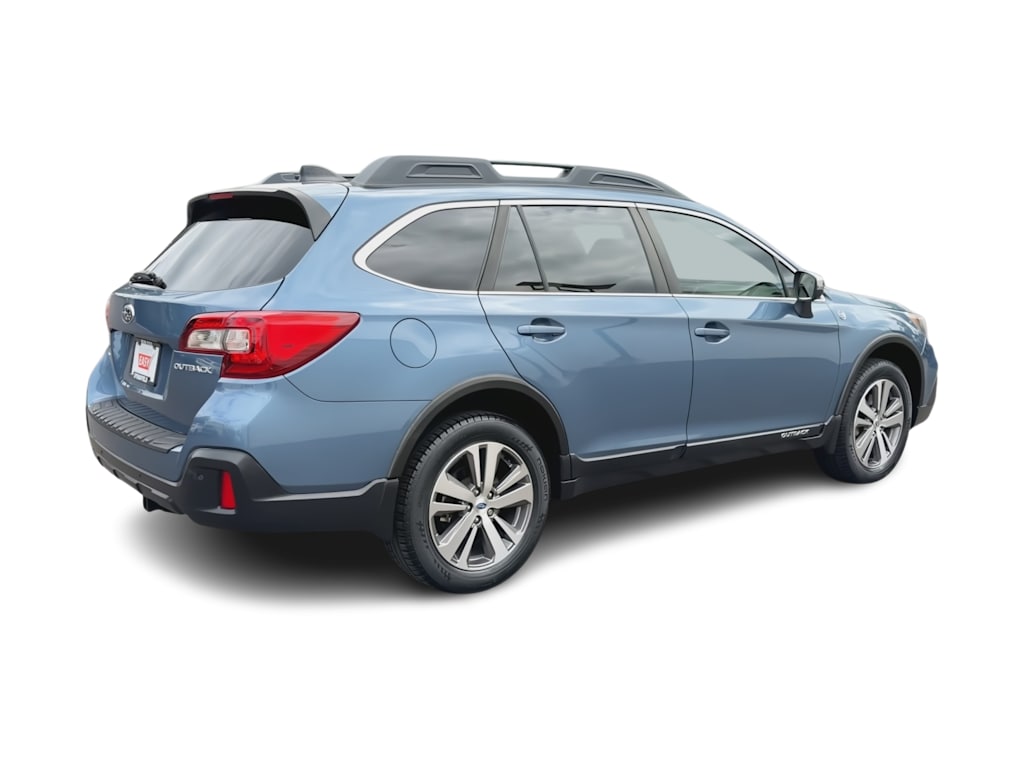 Thumbnail: 2018 Subaru Outback - 24