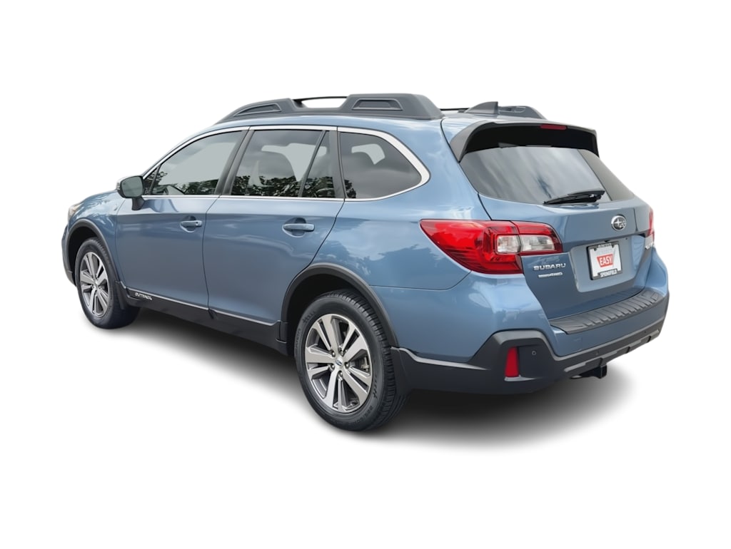 Thumbnail: 2018 Subaru Outback - 4