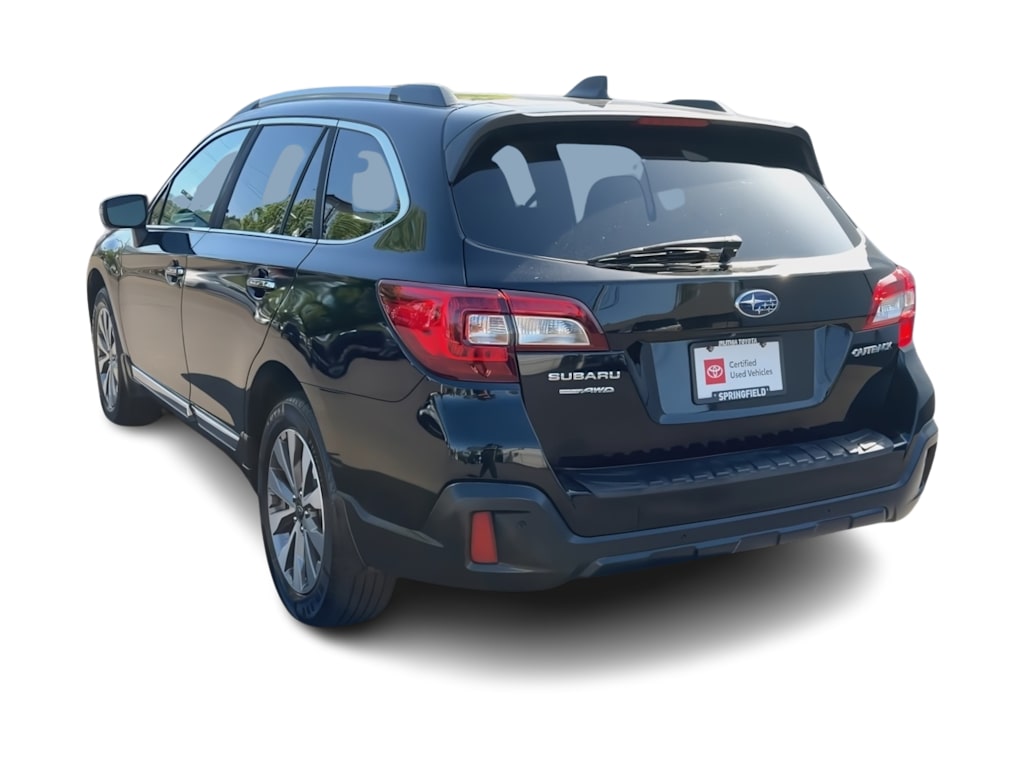 Thumbnail: 2019 Subaru Outback - 21