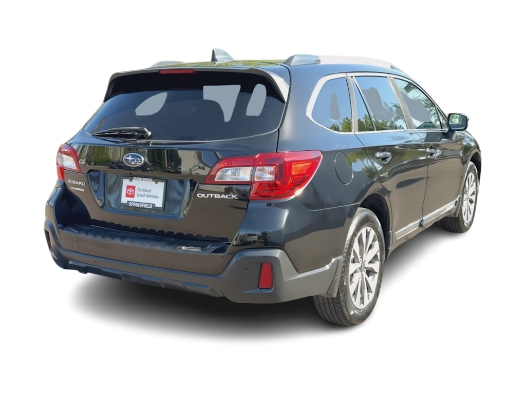 Thumbnail: 2019 Subaru Outback - 22