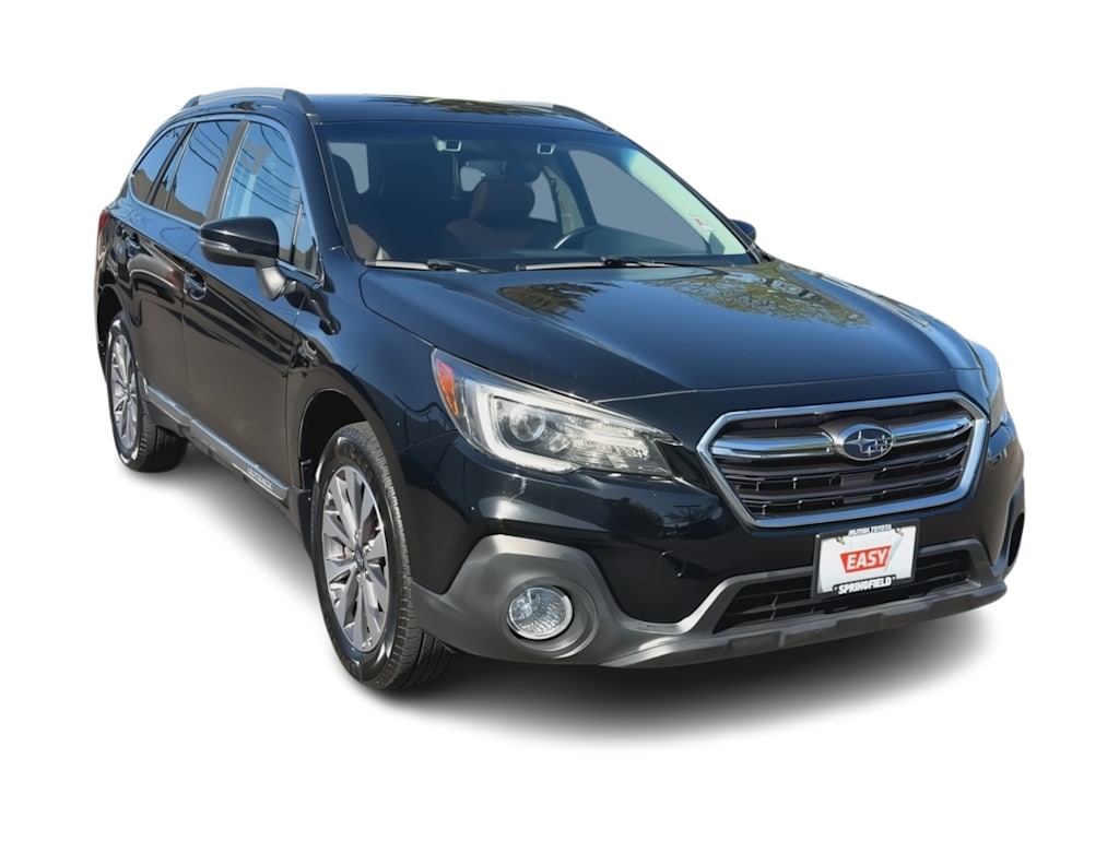 Thumbnail: 2019 Subaru Outback - 19