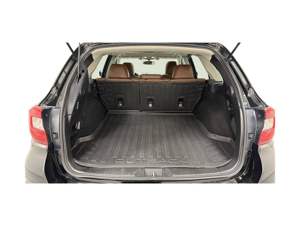 Thumbnail: 2019 Subaru Outback - 16