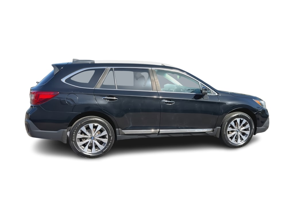 Thumbnail: 2019 Subaru Outback - 23