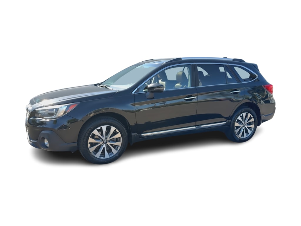 Thumbnail: 2019 Subaru Outback - 3