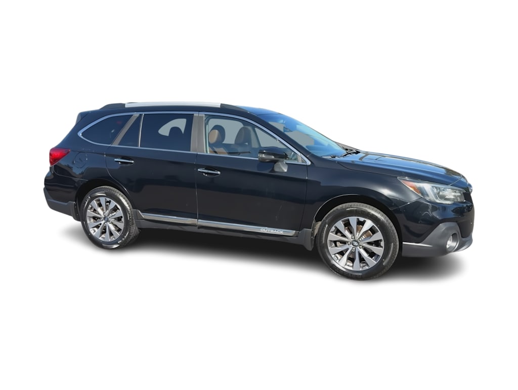 Thumbnail: 2019 Subaru Outback - 24