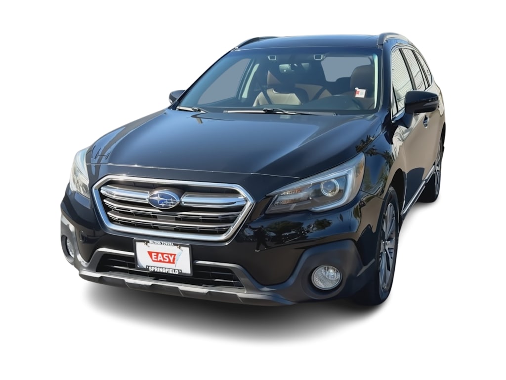Thumbnail: 2019 Subaru Outback - 4