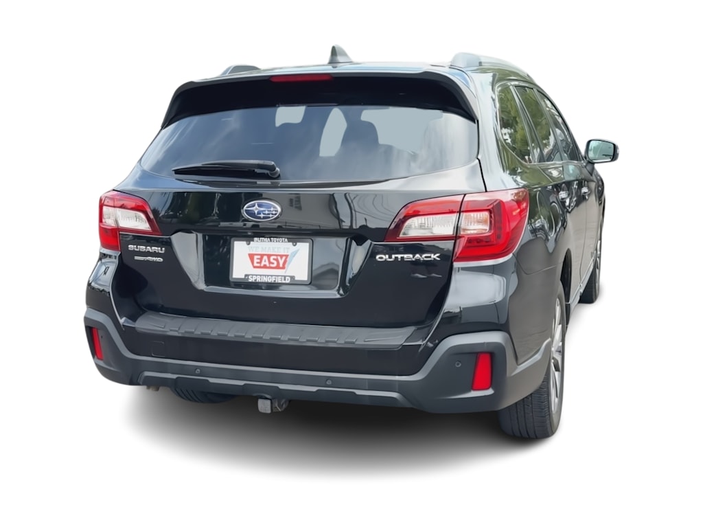 Thumbnail: 2018 Subaru Outback - 22