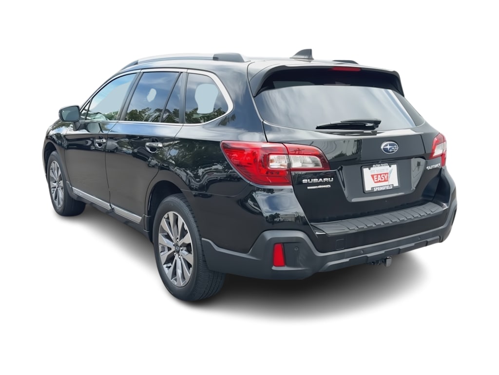 Thumbnail: 2018 Subaru Outback - 4