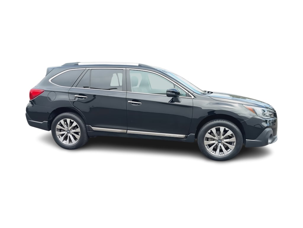 Thumbnail: 2018 Subaru Outback - 24