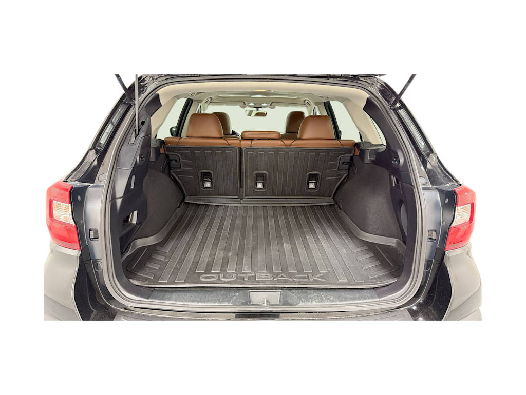 Thumbnail: 2018 Subaru Outback - 17