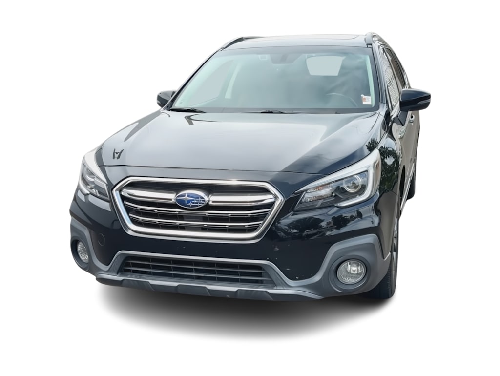 Thumbnail: 2018 Subaru Outback - 5