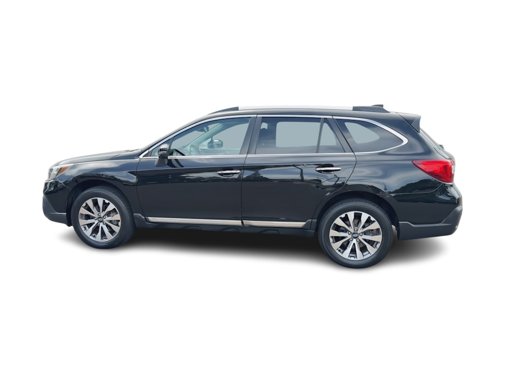 Thumbnail: 2018 Subaru Outback - 21