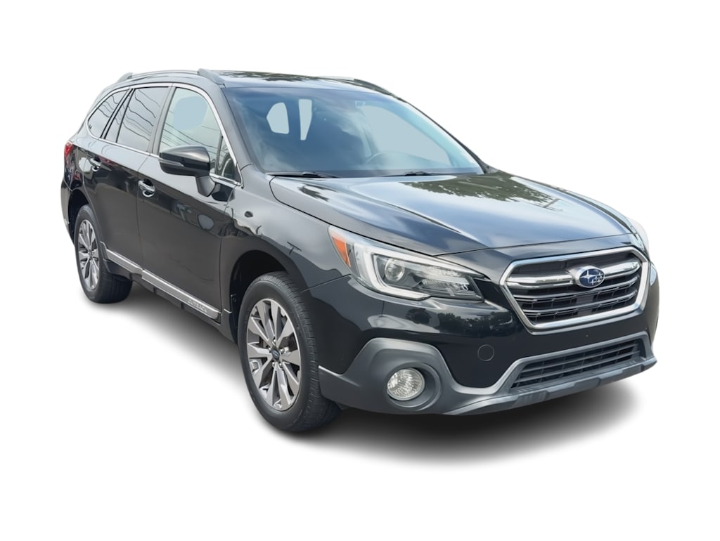 Thumbnail: 2018 Subaru Outback - 20