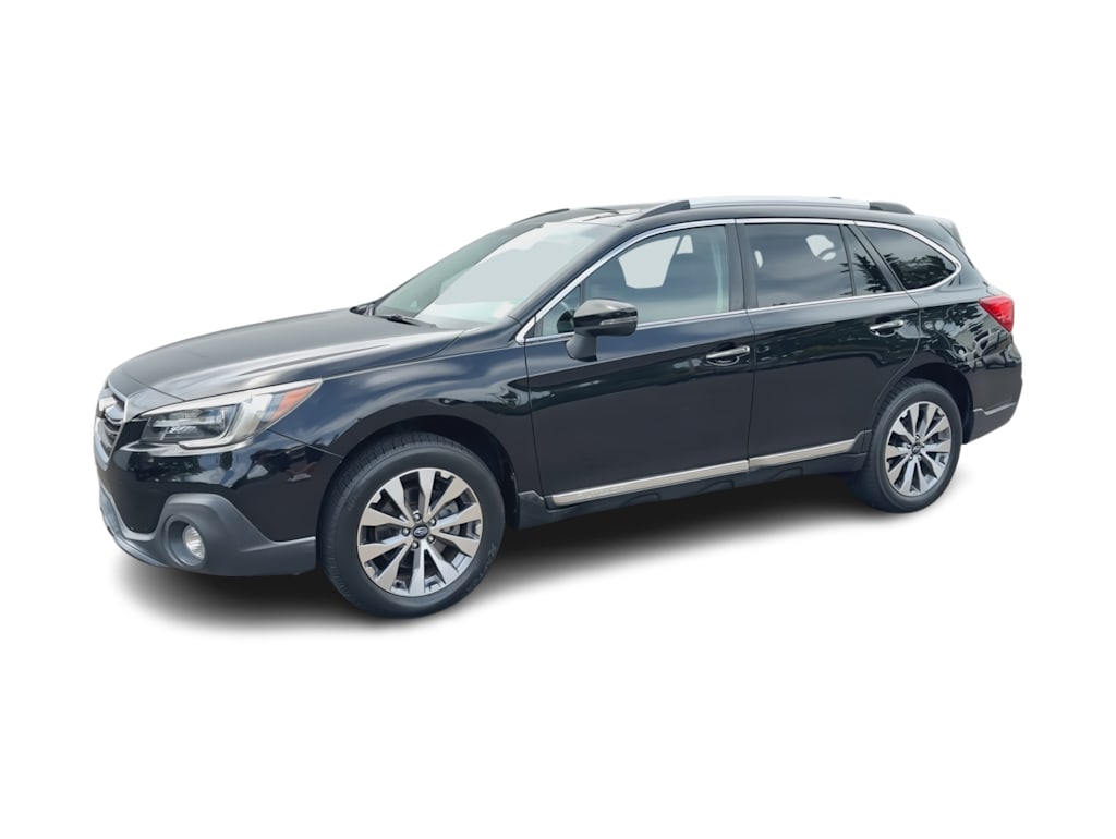 Thumbnail: 2018 Subaru Outback - 3