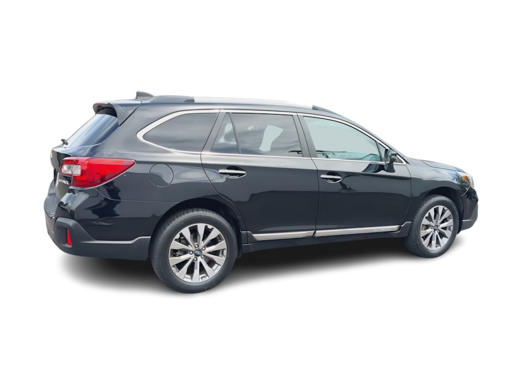 Thumbnail: 2018 Subaru Outback - 23
