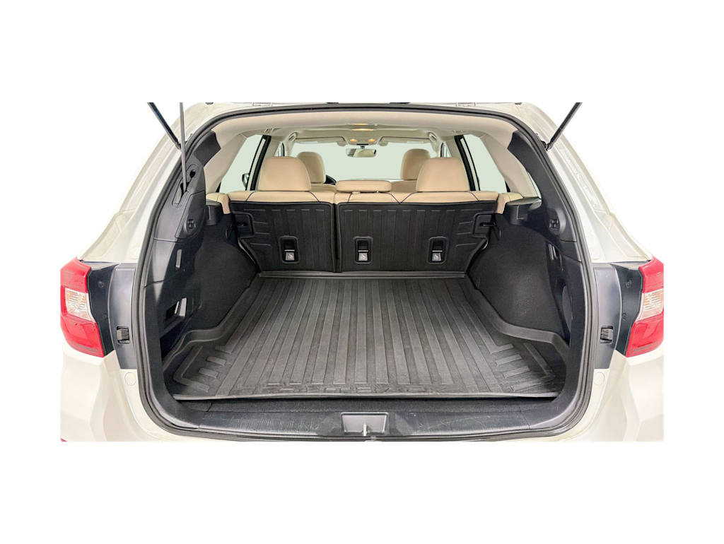 Thumbnail: 2017 Subaru Outback - 17