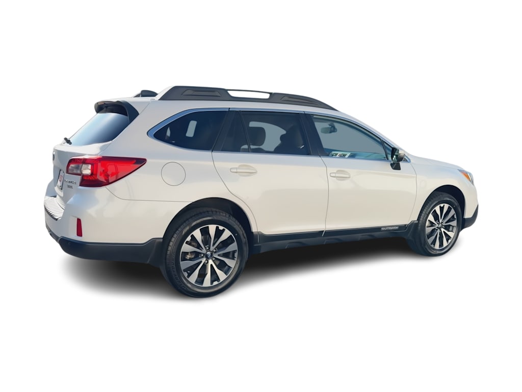 Thumbnail: 2017 Subaru Outback - 23