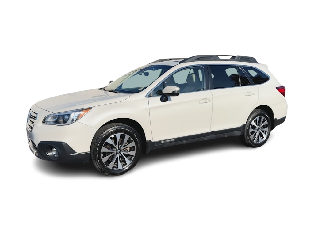 Thumbnail: 2017 Subaru Outback - 3