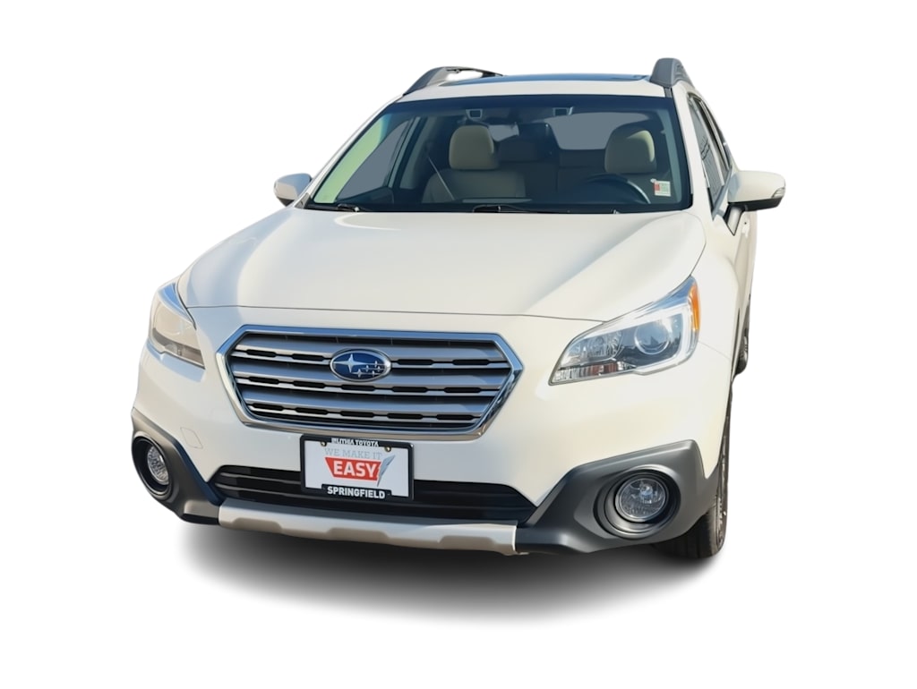 Thumbnail: 2017 Subaru Outback - 5