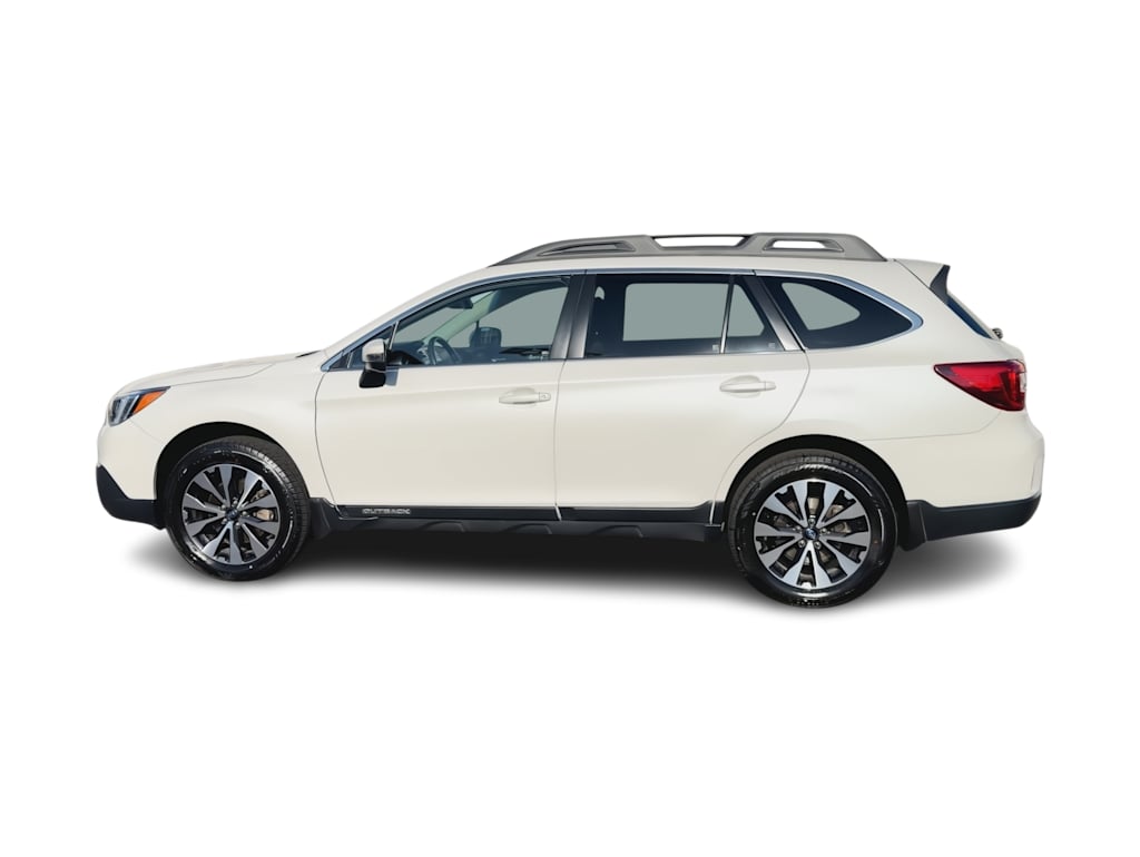 Thumbnail: 2017 Subaru Outback - 21
