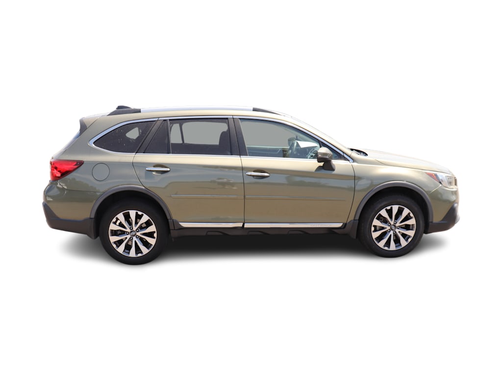 Thumbnail: 2019 Subaru Outback - 10