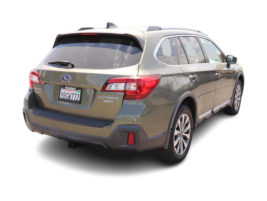 Thumbnail: 2019 Subaru Outback - 11