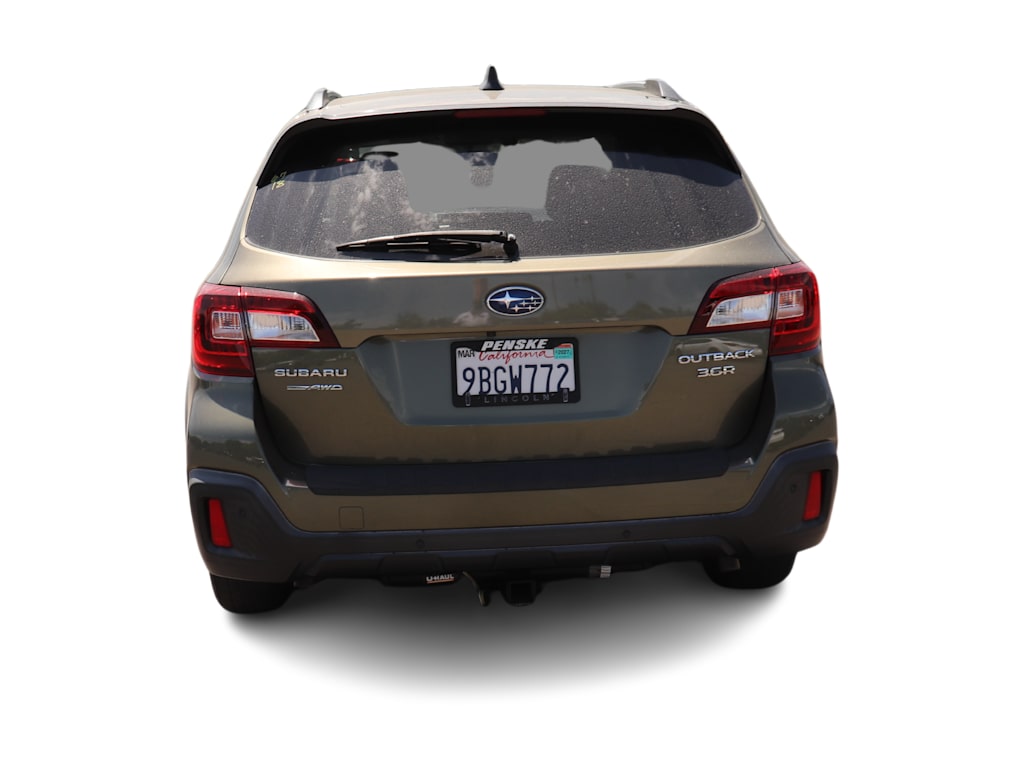 Thumbnail: 2019 Subaru Outback - 5