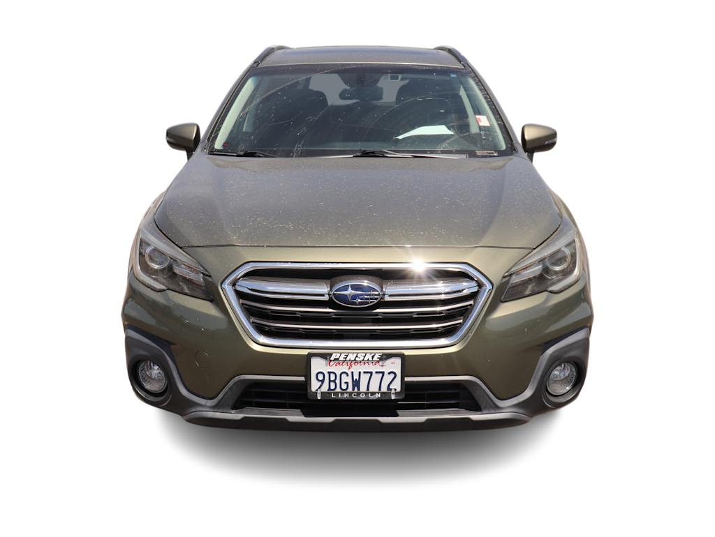 Thumbnail: 2019 Subaru Outback - 6