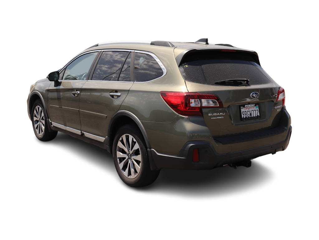 Thumbnail: 2019 Subaru Outback - 4