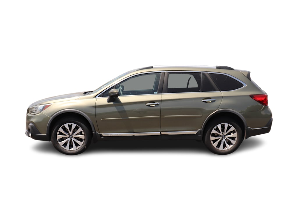 Thumbnail: 2019 Subaru Outback - 3