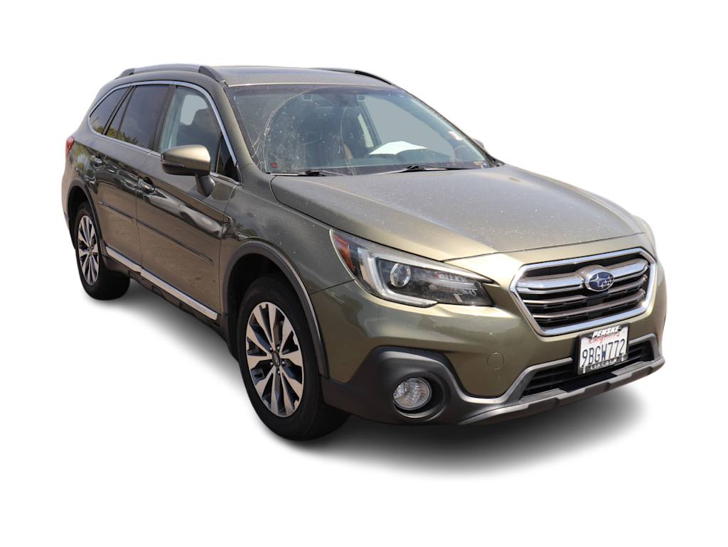Thumbnail: 2019 Subaru Outback - 9