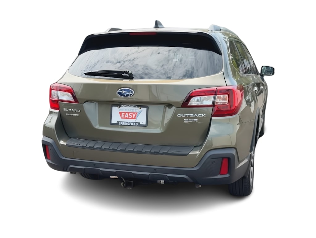 Thumbnail: 2019 Subaru Outback - 22