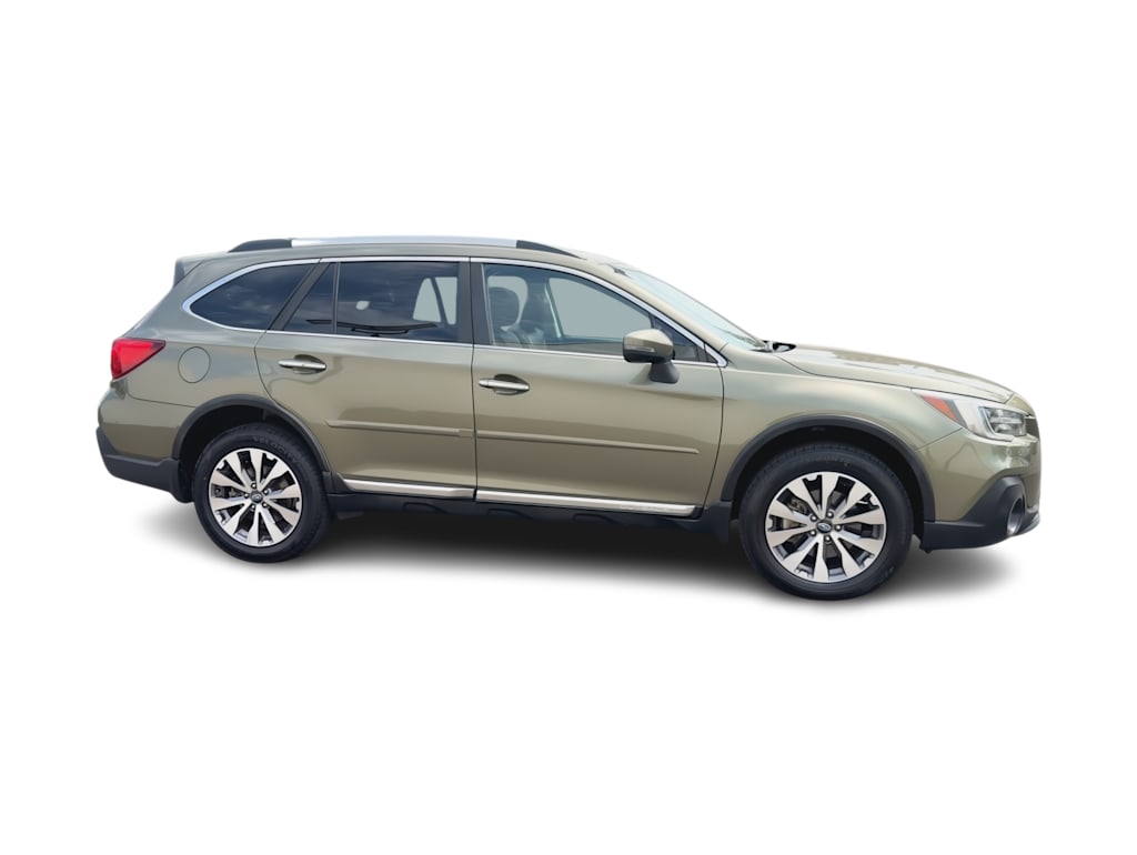 Thumbnail: 2019 Subaru Outback - 24