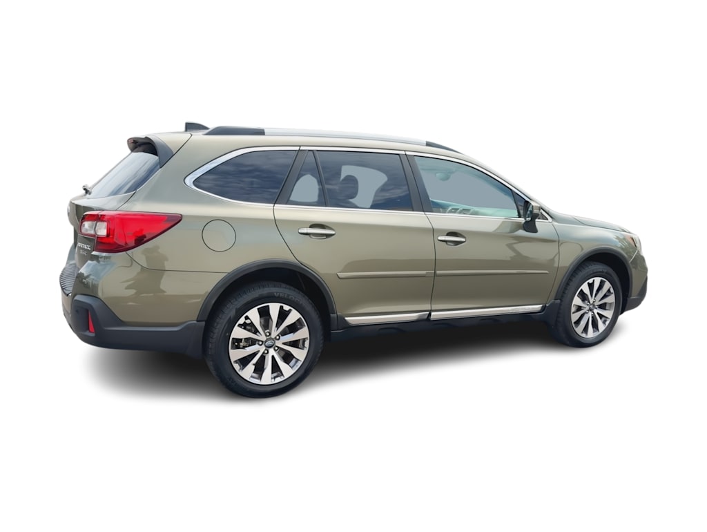 Thumbnail: 2019 Subaru Outback - 23