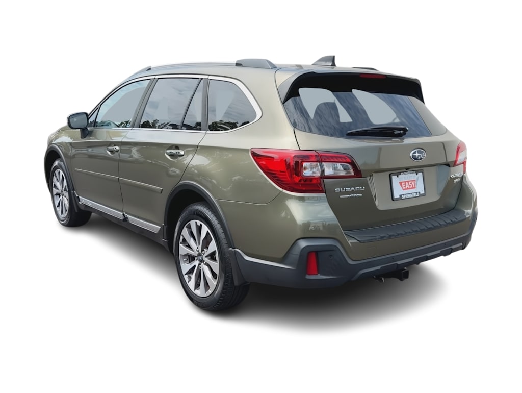 Thumbnail: 2019 Subaru Outback - 4