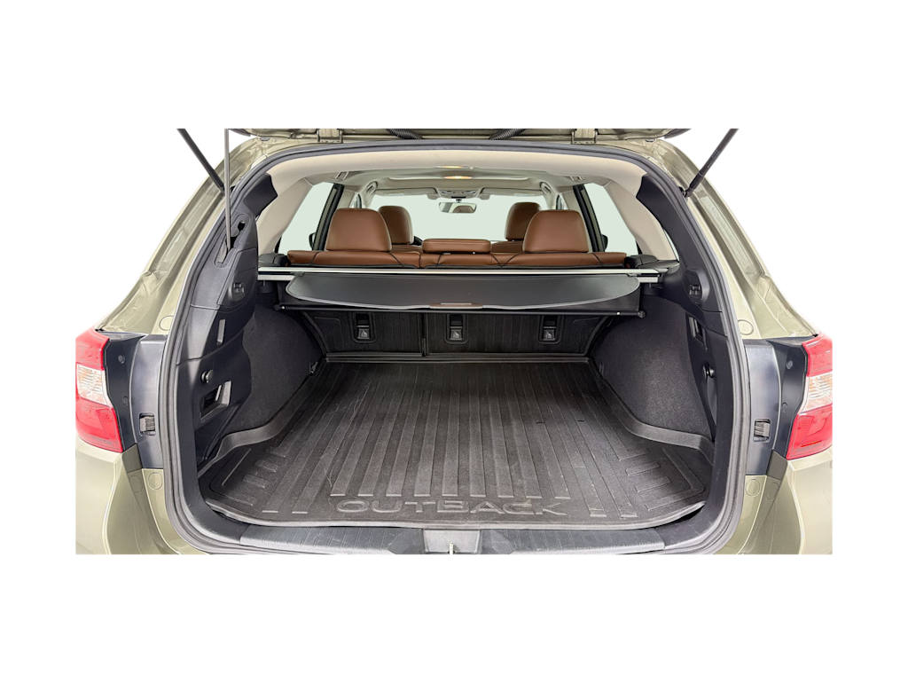 Thumbnail: 2019 Subaru Outback - 17