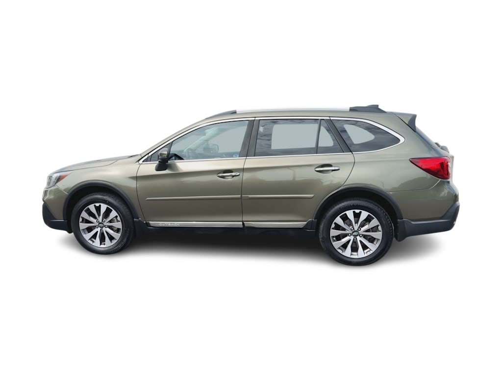 Thumbnail: 2019 Subaru Outback - 21
