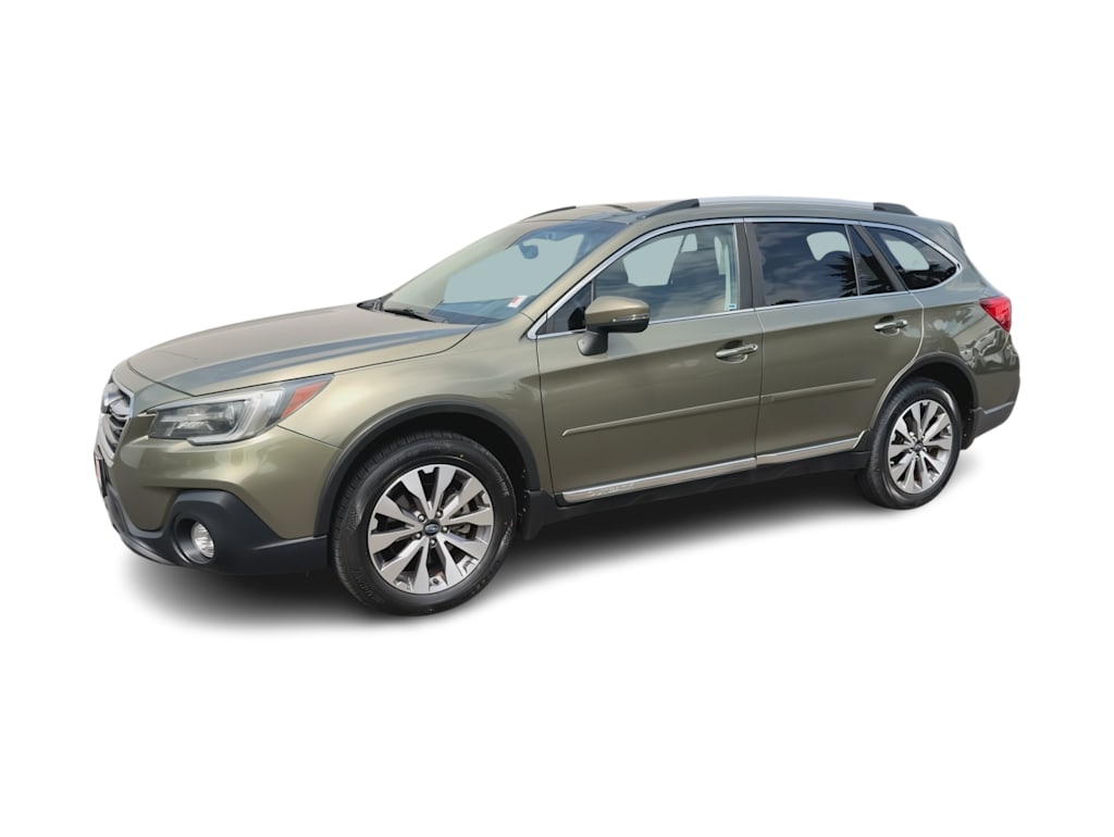 Thumbnail: 2019 Subaru Outback - 3